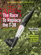 Air-and-Space January 01, 2018 Issue Cover