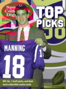 Sports-Collectors-Digest April 15, 2024 Issue Cover