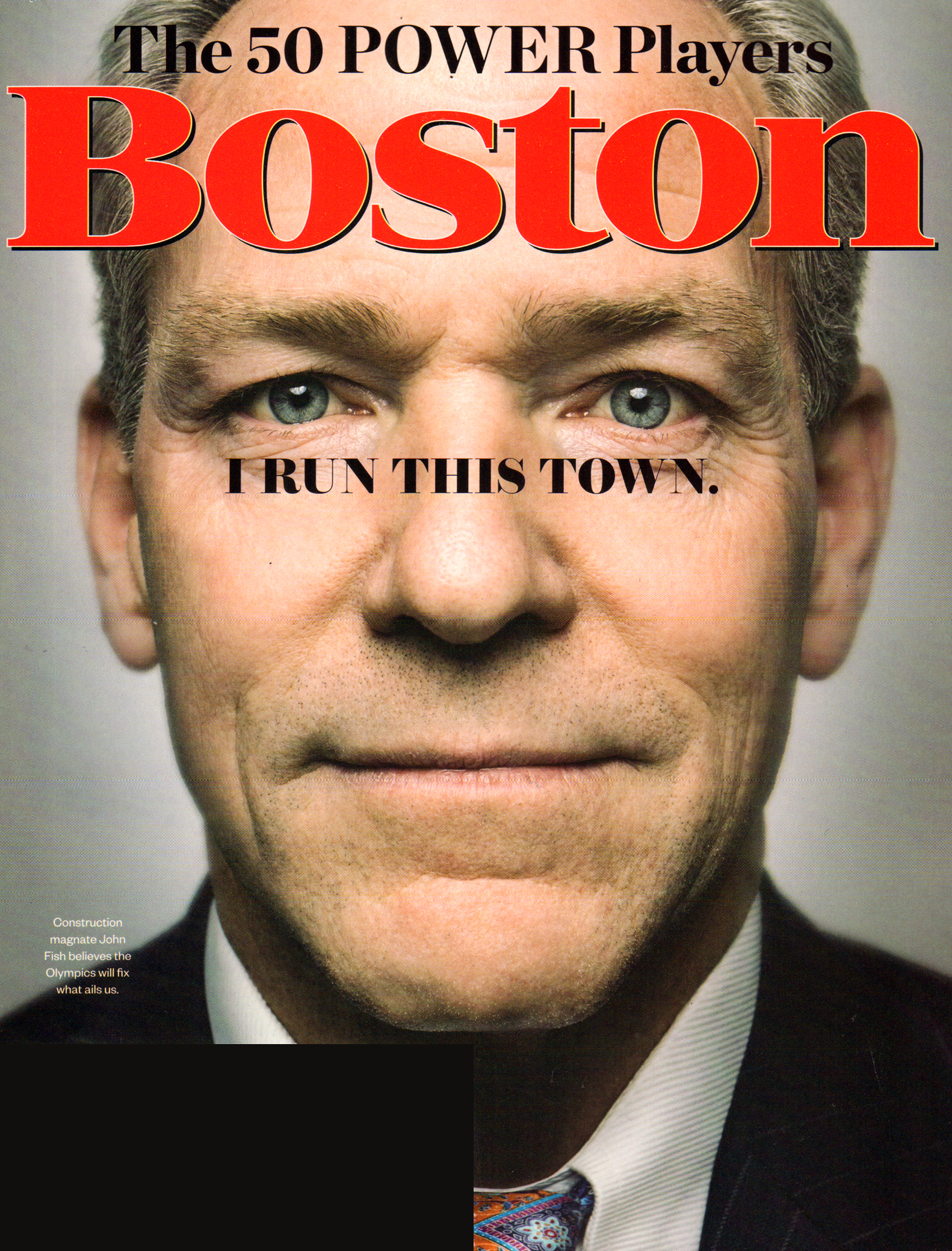 Boston May 01, 2015 Issue Cover