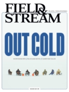 Field-and-Stream December 01, 2022 Issue Cover
