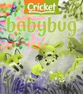 Babybug May 01, 2022 Issue Cover