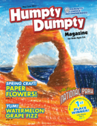 Humpty-Dumpty May 01, 2017 Issue Cover