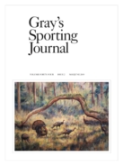 Grays-Sporting-Journal May 01, 2019 Issue Cover