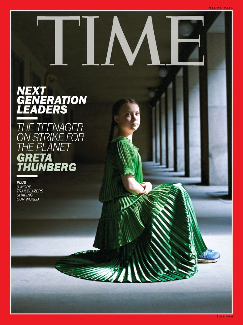 Time May 27, 2019 Issue Cover