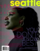 Seattle-Magazine March 01, 2022 Issue Cover