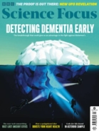BBC-Science-Focus February 01, 2025 Issue Cover