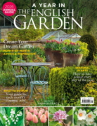 The English Garden April 01, 2026 Issue Cover