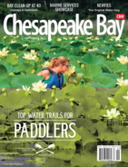 Chesapeake-Bay September 01, 2022 Issue Cover