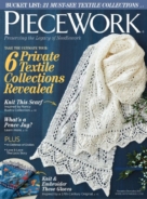 Piecework December 01, 2017 Issue Cover