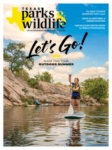 Texas Parks & Wildlife June 01, 2026 Issue Cover