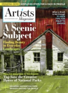 Artists July 01, 2020 Issue Cover