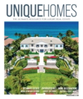 Unique Homes September 01, 2026 Issue Cover