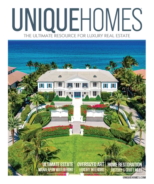 Unique-Homes September 01, 2026 Issue Cover