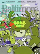 Baltimore July 01, 2023 Issue Cover