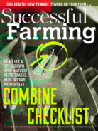 Successful-Farming August 01, 2019 Issue Cover