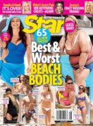 Star July 14, 2014 Issue Cover