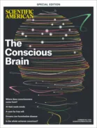 Scientific-American September 15, 2025 Issue Cover