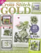 Cross-Stitch-Gold August 01, 2019 Issue Cover