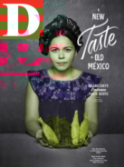 D-Magazine March 01, 2022 Issue Cover