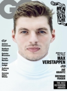 Gentlemens-Quarterly---GQ December 01, 2022 Issue Cover