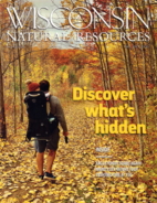 Wisconsin-Natural-Resources September 01, 2021 Issue Cover