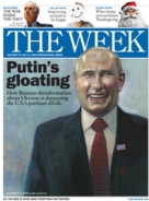 The-Week December 06, 2019 Issue Cover