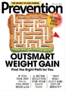 Prevention February 01, 2023 Issue Cover