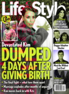 Life-and-Style-Weekly December 28, 2015 Issue Cover