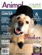 Animal-Wellness December 01, 2014 Issue Cover
