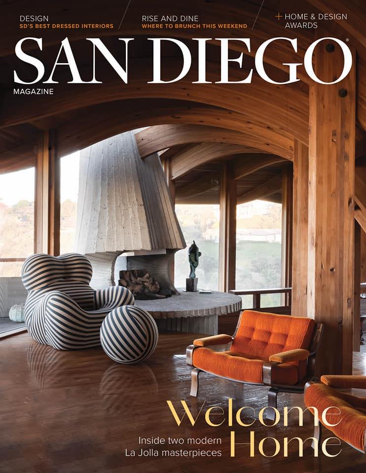 San-Diego April 01, 2024 Issue Cover