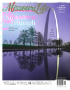 Missouri-Life June 01, 2018 Issue Cover