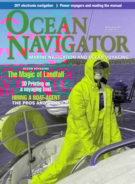 Ocean-Navigator March 01, 2021 Issue Cover