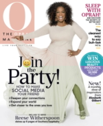 O-The-Oprah May 01, 2016 Issue Cover