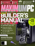 Maximum-PC June 01, 2020 Issue Cover