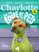 Charlotte-Magazine October 01, 2025 Issue Cover