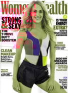 Womens-Health April 01, 2020 Issue Cover
