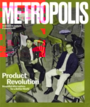 Metropolis August 01, 2025 Issue Cover