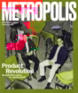 Metropolis August 01, 2025 Issue Cover
