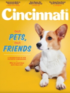 Cincinnati May 01, 2020 Issue Cover