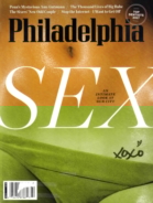 Philadelphia-Magazine February 01, 2017 Issue Cover