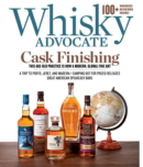 Whisky Advocate March 01, 2024 Issue Cover