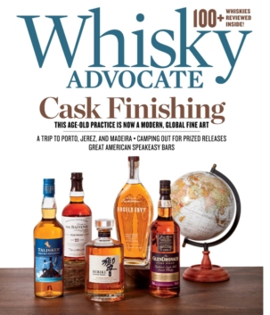 Whisky Advocate Magazine Subscription