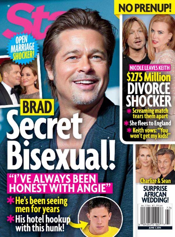 Star June 01, 2015 Issue Cover