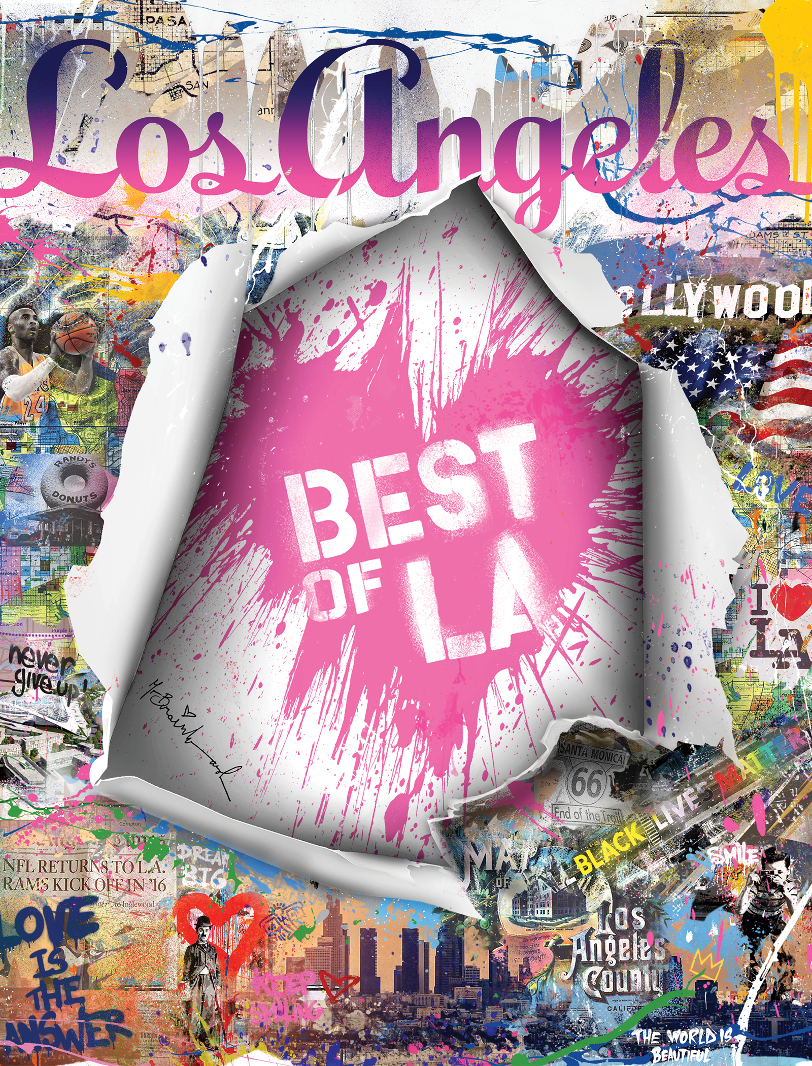 los-angeles August 01, 2020 Issue Cover