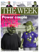 The-Week April 08, 2022 Issue Cover