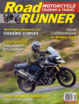 Road-RUNNER-Motorcycle-and-Touring August 01, 2024 Issue Cover