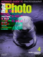 Digital-Photo December 01, 2016 Issue Cover