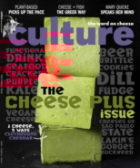 Culture-Cheese July 01, 2022 Issue Cover