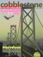 Cobblestone January 01, 2019 Issue Cover