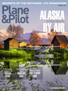 Plane-and-Pilot February 01, 2021 Issue Cover